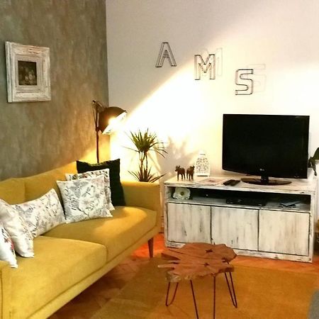 شقة The Sunset Lisbon Flat المظهر الخارجي الصورة