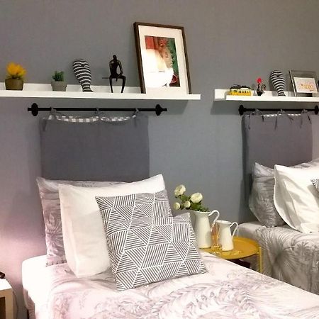 شقة The Sunset Lisbon Flat المظهر الخارجي الصورة