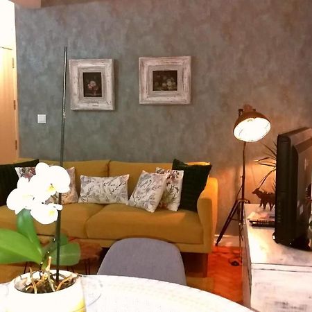 شقة The Sunset Lisbon Flat المظهر الخارجي الصورة