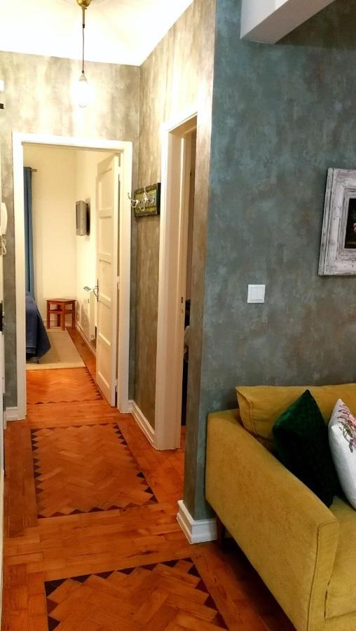 شقة The Sunset Lisbon Flat المظهر الخارجي الصورة