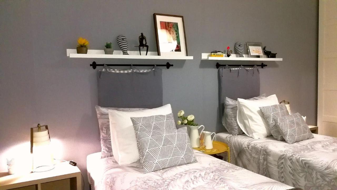 شقة The Sunset Lisbon Flat المظهر الخارجي الصورة