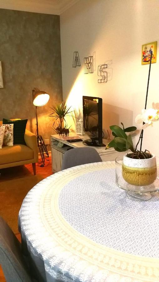 شقة The Sunset Lisbon Flat المظهر الخارجي الصورة