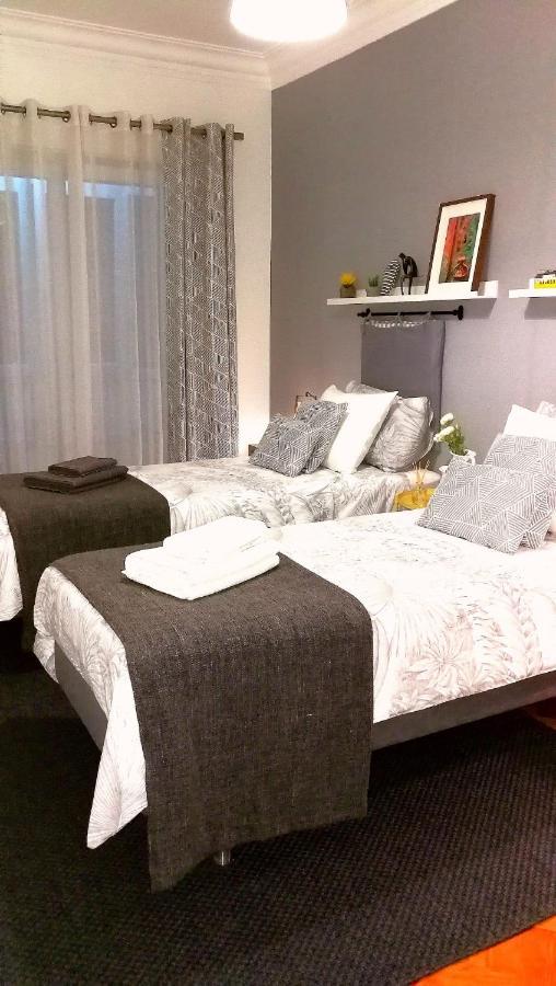 شقة The Sunset Lisbon Flat المظهر الخارجي الصورة
