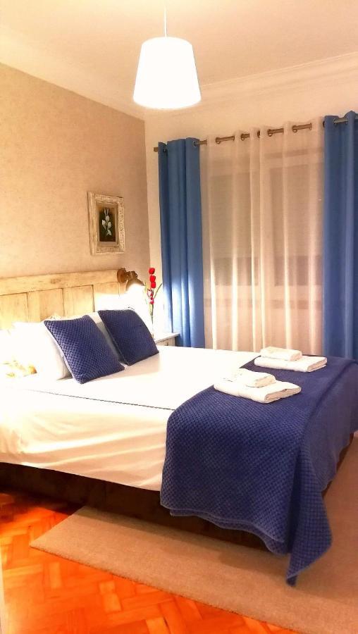 شقة The Sunset Lisbon Flat المظهر الخارجي الصورة