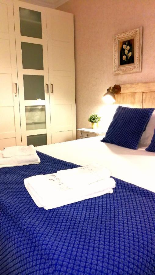 شقة The Sunset Lisbon Flat المظهر الخارجي الصورة