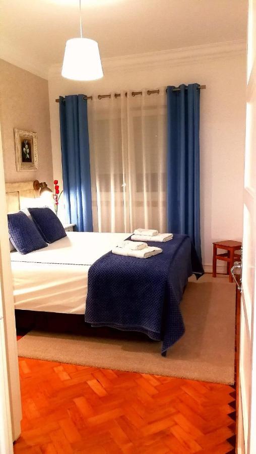شقة The Sunset Lisbon Flat المظهر الخارجي الصورة