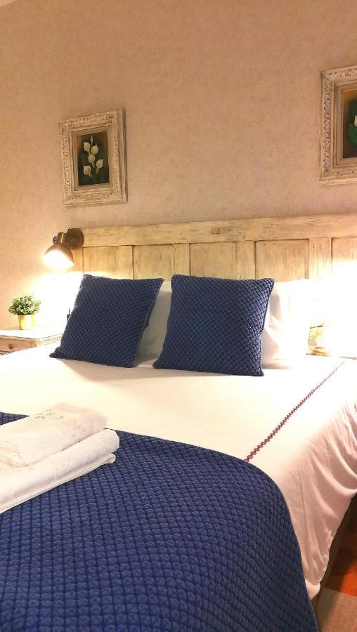 شقة The Sunset Lisbon Flat المظهر الخارجي الصورة
