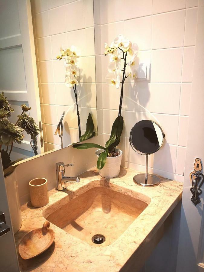 شقة The Sunset Lisbon Flat المظهر الخارجي الصورة