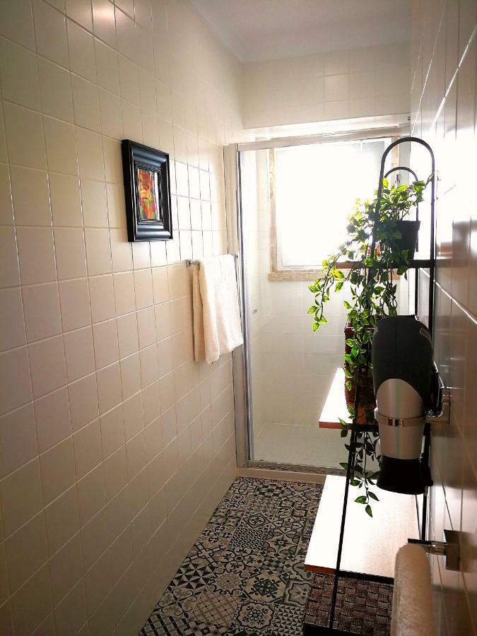 شقة The Sunset Lisbon Flat المظهر الخارجي الصورة