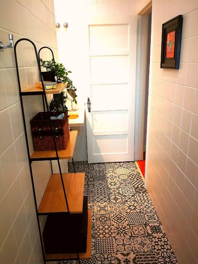 شقة The Sunset Lisbon Flat المظهر الخارجي الصورة