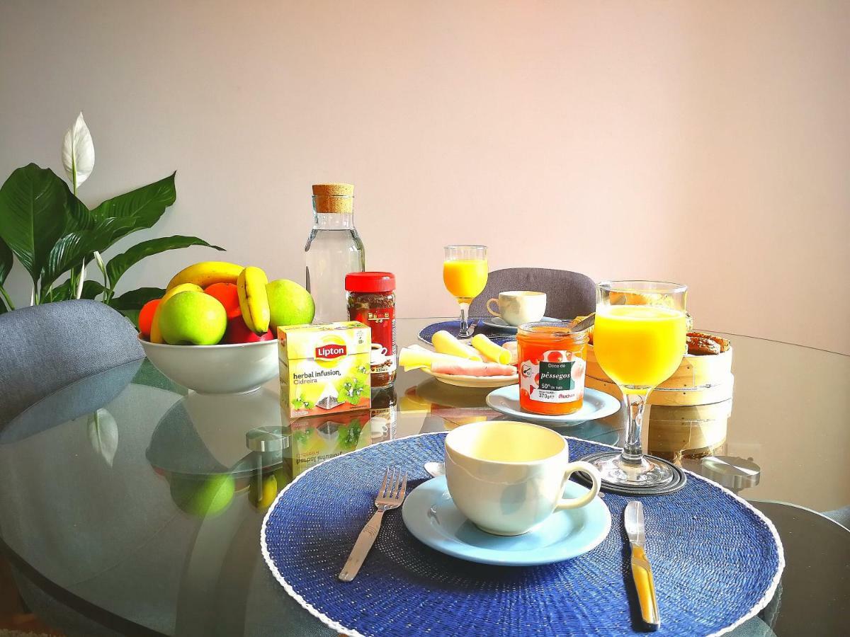 شقة The Sunset Lisbon Flat المظهر الخارجي الصورة