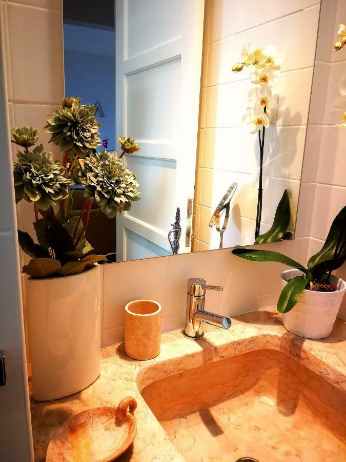 شقة The Sunset Lisbon Flat المظهر الخارجي الصورة