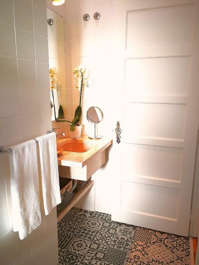 شقة The Sunset Lisbon Flat المظهر الخارجي الصورة