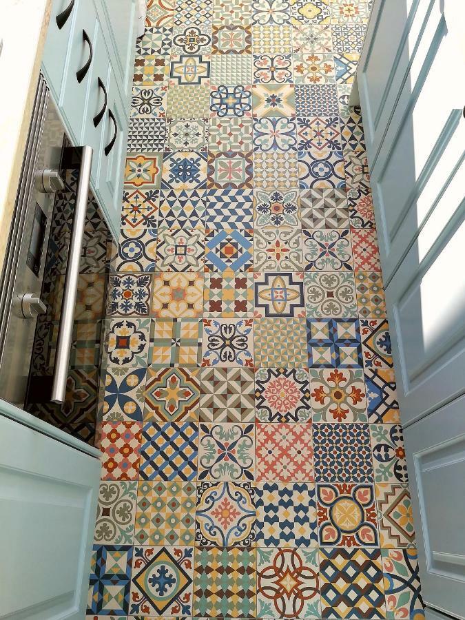 شقة The Sunset Lisbon Flat المظهر الخارجي الصورة